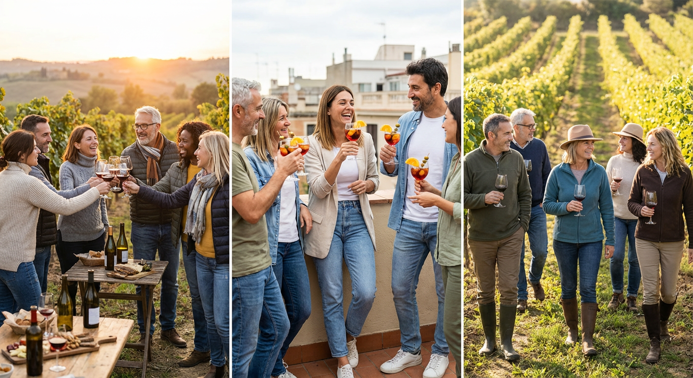 VariasOpcionesConversando (1)